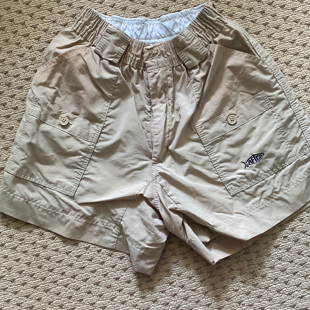 AFTCO men’s shorts
